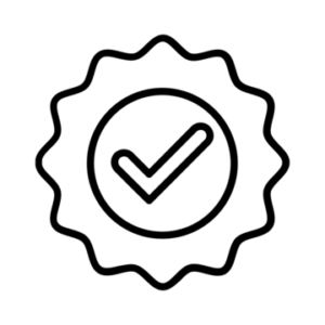 icon cam ket chat luong