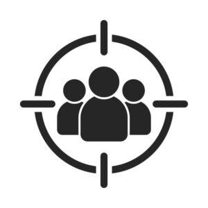 icon huong toi khach hang