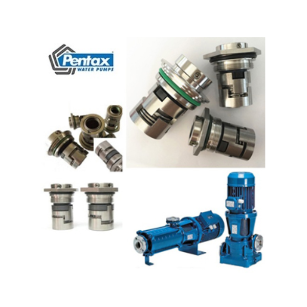 Phớt bơm trục đứng đa tầng cánh Pentax MSHC 2R1/11 2 Phớt bơm trục đứng đa tầng cánh Pentax MSHC 2R1/11