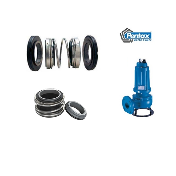 Phớt máy bơm chìm Pentax DCT210 – 1.5kw 2 Phớt máy bơm chìm Pentax DCT210 – 1.5kw