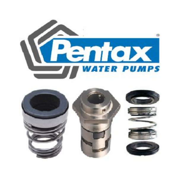 Phớt máy bơm trục đứng Pentax U9V-550/10T 2 Phớt máy bơm trục đứng Pentax U9V-550/10T