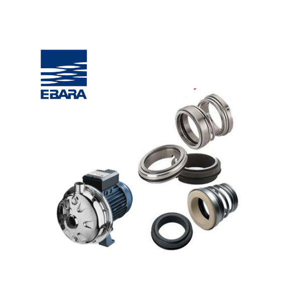 Phớt bơm ly tâm Ebara 1 tầng cánh CDA/A 0.75T, 0.55kw 2 Phớt bơm ly tâm Ebara 1 tầng cánh CDA/A 0.75T, 0.55kw