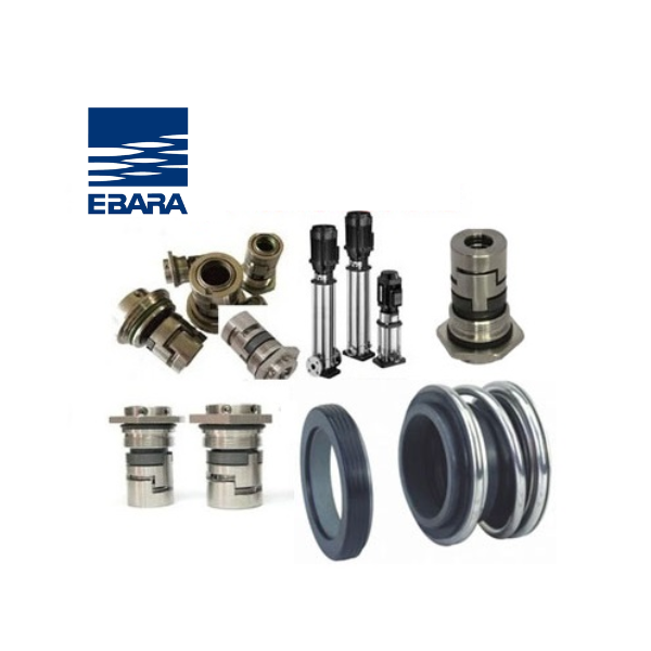 Phớt máy bơm trục đứng Ebara 2.2kw, 1.5kw, 1.1kw 2 Phớt máy bơm trục đứng Ebara 2.2kw, 1.5kw, 1.1kw