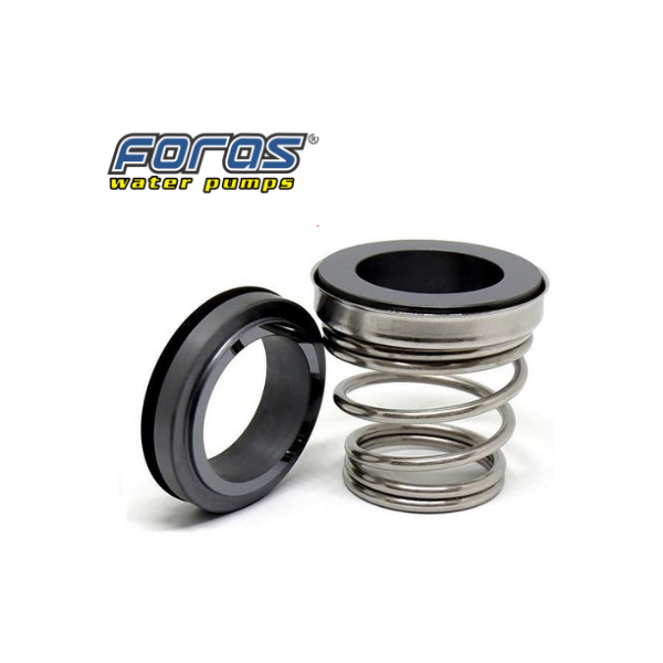 Phớt máy bơm công nghiệp Foras MN100-160A 2 Phớt máy bơm công nghiệp Foras MN100-160A